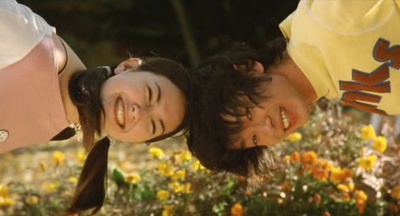 西门好梨花的写真