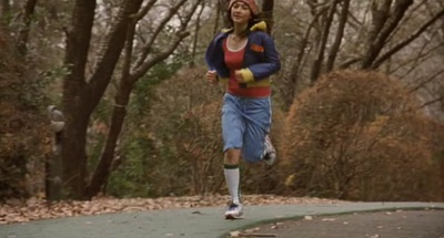 西门好梨花的写真