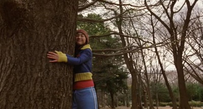 西门好梨花的写真