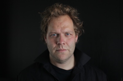 奥拉维尔·达里·奥拉夫松的写真