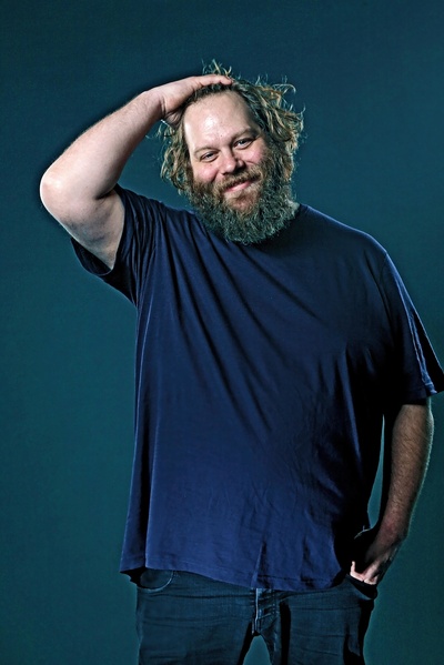 奥拉维尔·达里·奥拉夫松的写真