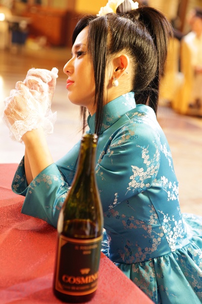 苍井空的写真-蒼井そら