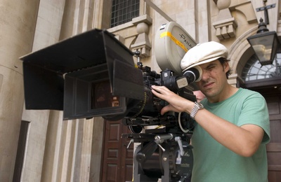 乔·赖特的写真