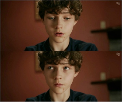 莱维·米勒的写真-太好看了