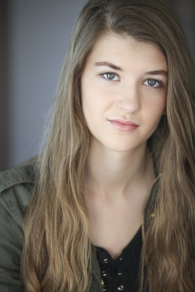 凯西·伯克的写真