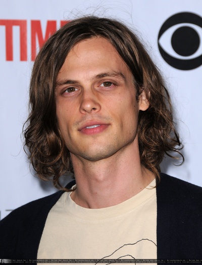 马修·格雷·古柏勒的写真