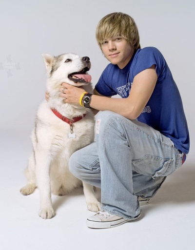 杰西·麦卡尼的写真