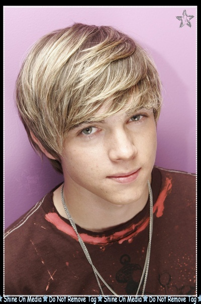 杰西·麦卡尼的写真