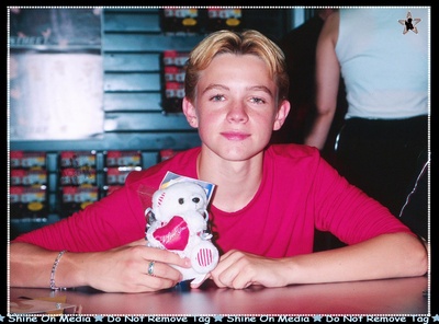 杰西·麦卡尼的写真