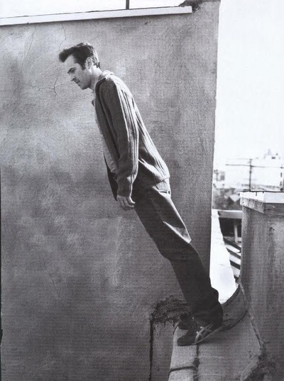 杰森·李的写真