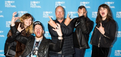 杰森·李·豪顿的写真