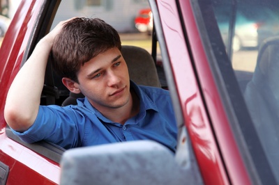 乔什·格林的写真-剧照