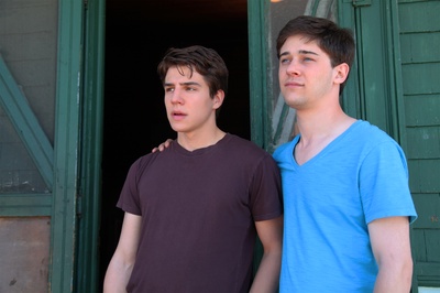 乔什·格林的写真-剧照