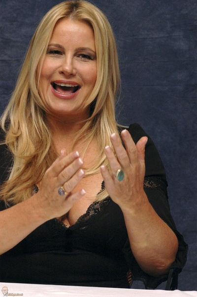 詹妮佛·库里奇的写真