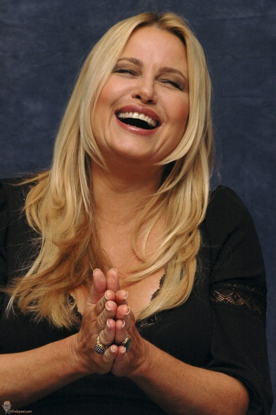 詹妮佛·库里奇的写真