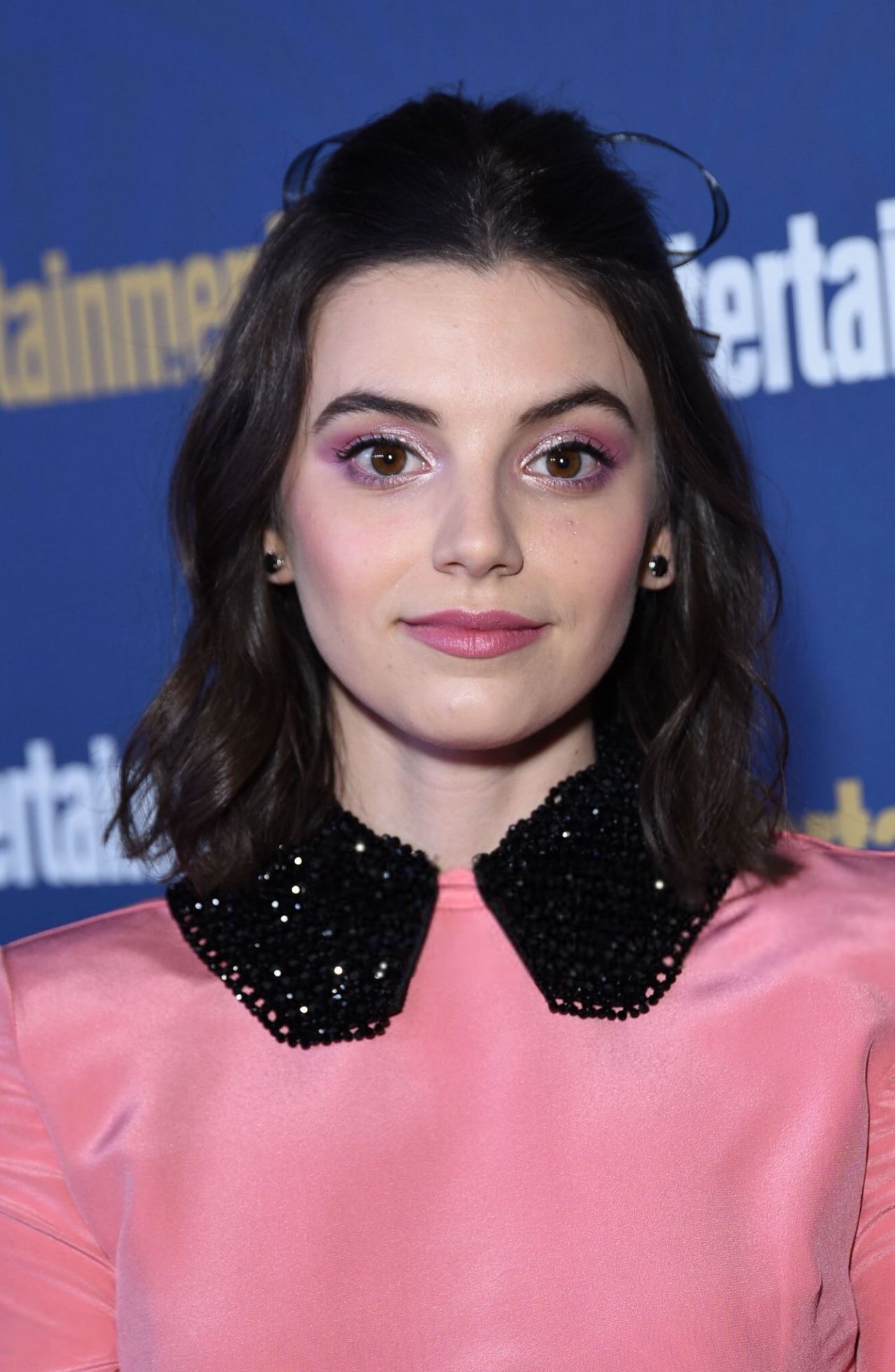 弗兰切丝卡·雷阿莱的写真