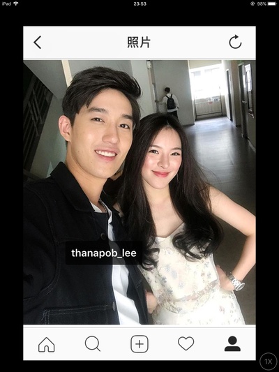 苏卡达·顾珑希的写真