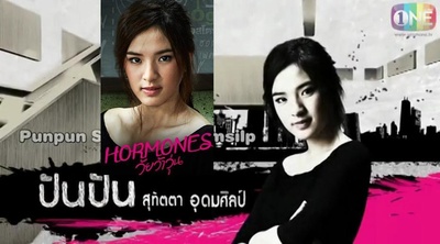 苏卡达·顾珑希的写真