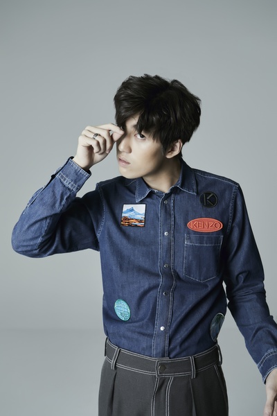 朋抔·里拉塔纳卡邹的写真