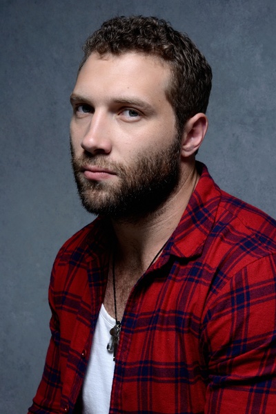 杰·科特尼的写真