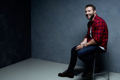 杰·科特尼的写真