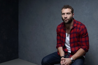 杰·科特尼的写真