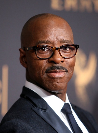 考特尼·万斯的写真