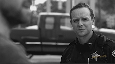 格里夫·弗斯特的写真