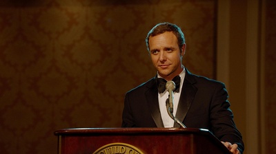 格里夫·弗斯特的写真