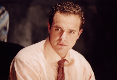 格里夫·弗斯特的写真