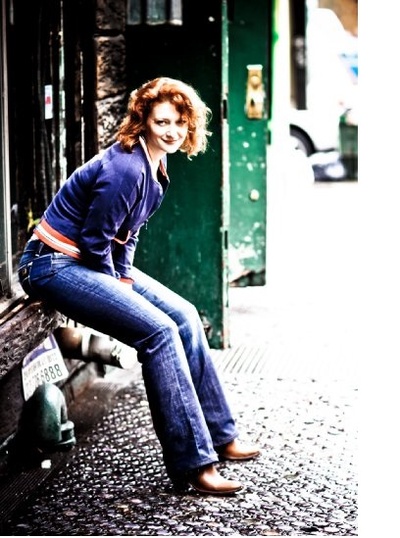 凯莉·奥马利的写真