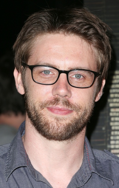 大卫·布鲁克纳的写真