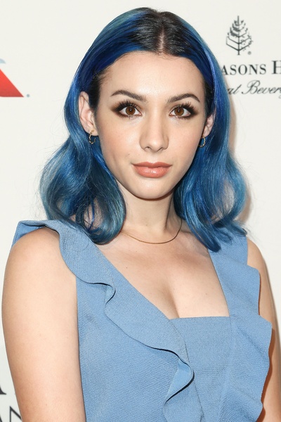 汉娜·马克斯的写真