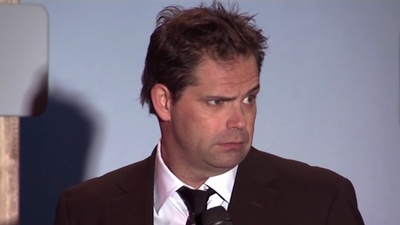 达纳·古尔德的写真