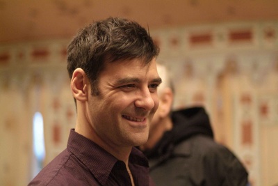 马瑟·泽科尔的写真