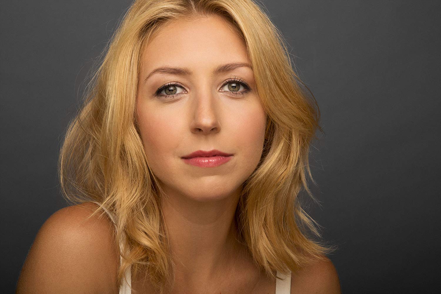 摩根·史密斯的写真