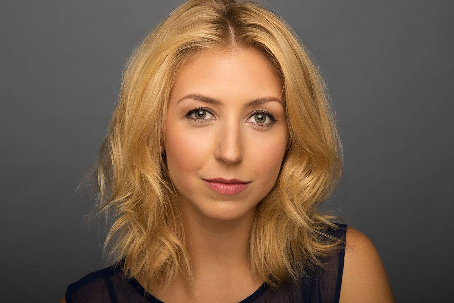 摩根·史密斯的写真