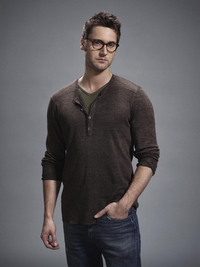 瑞安·艾戈尔德的写真