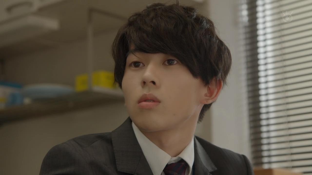 末泽诚也的写真-《认识的妻子》EP09