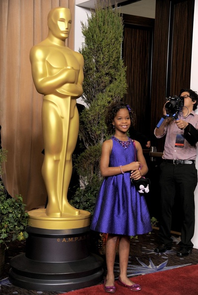 奎文赞妮·瓦利斯的写真