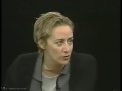 珍妮·麦克蒂尔的写真-年轻的阿姨也太帅了吧...