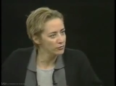 珍妮·麦克蒂尔的写真-年轻的帅阿姨！