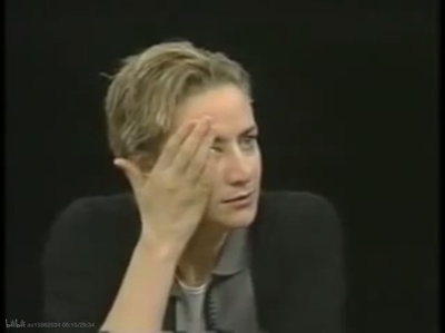 珍妮·麦克蒂尔的写真-举手投足都是帅！