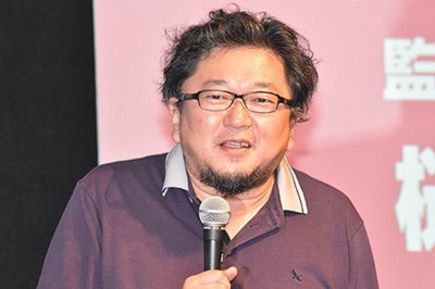 樋口真嗣的写真