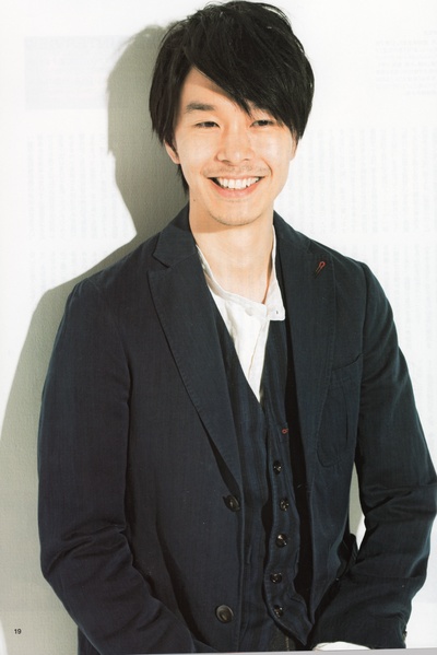 长谷川博己的写真