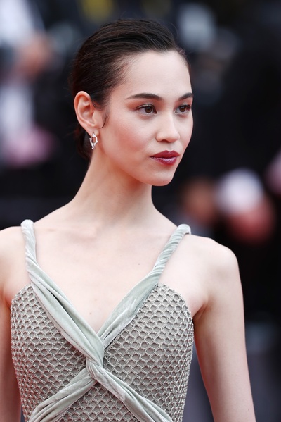 水原希子的写真