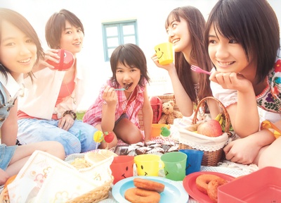 樱庭奈奈美的写真