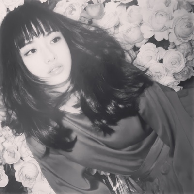 石原里美的写真