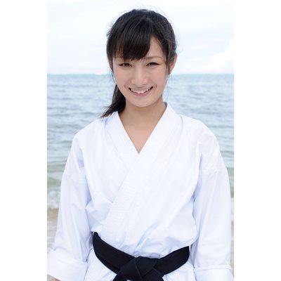 武田梨奈的写真