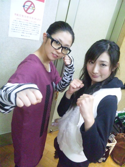 武田梨奈的写真